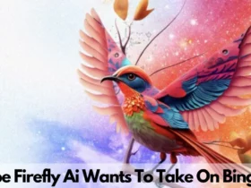 Adobe Firefly Ai Wants To Take On Bing Chat
