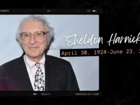 sheldon harnick obituary