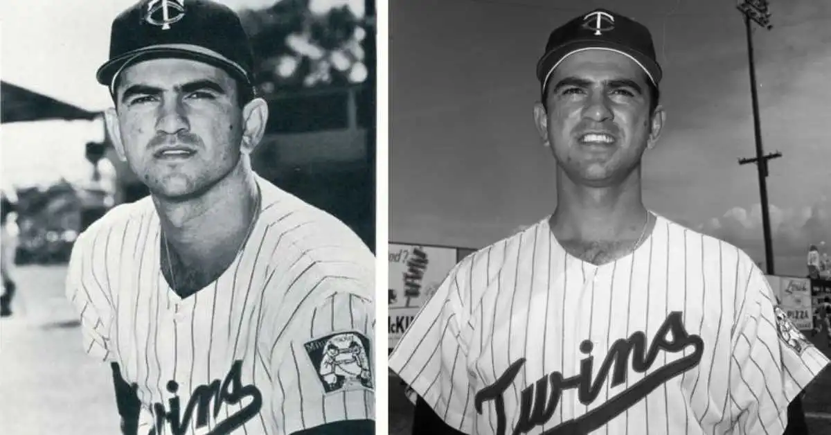 twins home run leaders all time 