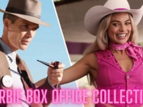 Barbie Box Office Collection