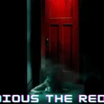 Insidious The Red Door Release Date