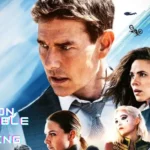 Mission Impossible Dead Reckoning Release Date