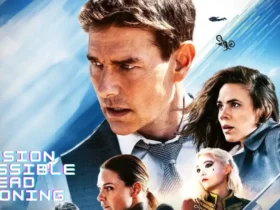 Mission Impossible Dead Reckoning Release Date