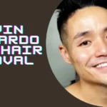 Kevin Leonardo Nair Hair Removal