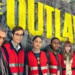 The Outlaws Netflix Cast