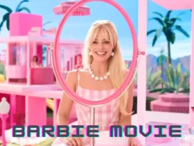 When Does Barbie Movie Come Out