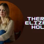 Theranos Elizabeth Holmes
