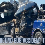 Greyhound Bus Accident Today
