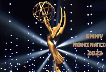 Emmy Nominations 2023