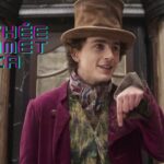 Timothée Chalamet Wonka Trailer
