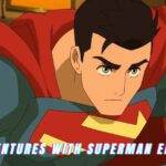 My Adventures With Superman Episode 4