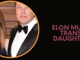 Elon Musk Trans Daughter