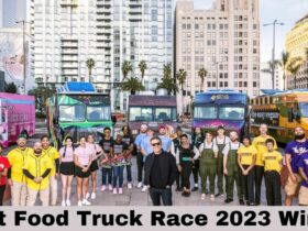 Great Food Truck Race 2023 Winner