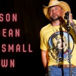 Jason Aldean Song Small Town