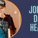 Johnny Depp Health