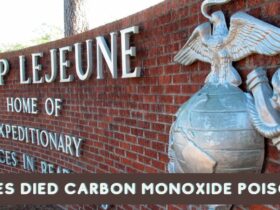 Marines Died Carbon Monoxide Poisoning
