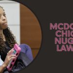 Mcdonald Chicken Nuggets Lawsuit