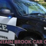 Mountain Brook Car Crash