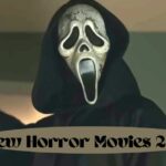 New Horror Movies 2023