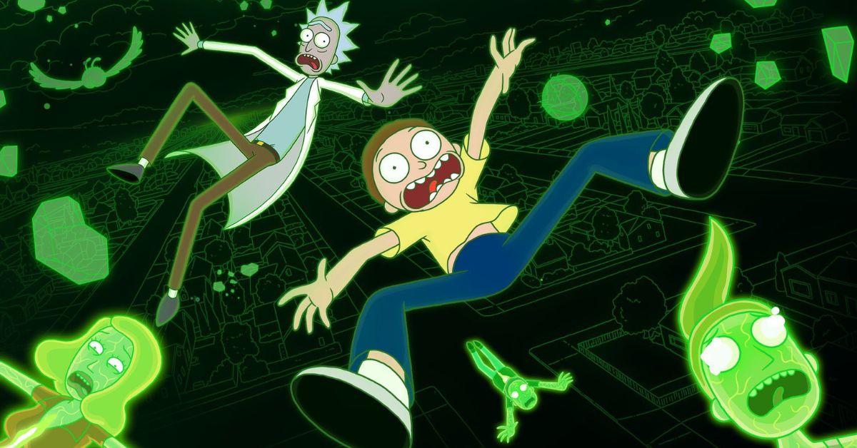 Rick And Morty Season 7 Potential Release Date