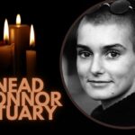 Sinead O'Connor Obituary
