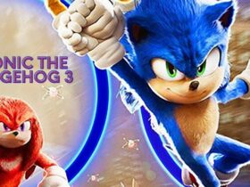 Sonic The Hedgehog 3 Release Date