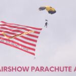 Duluth Airshow Parachute Accident