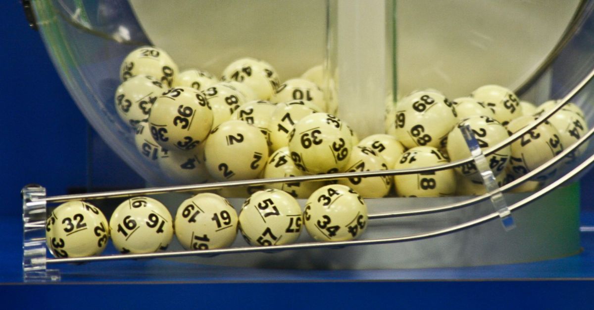 Where To Watch The Powerball Drawing