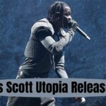 Travis Scott Utopia Release Date