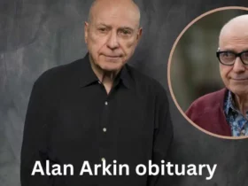 alan arkin obituary