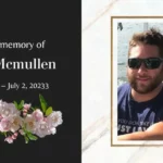 chase mcmullen obituary