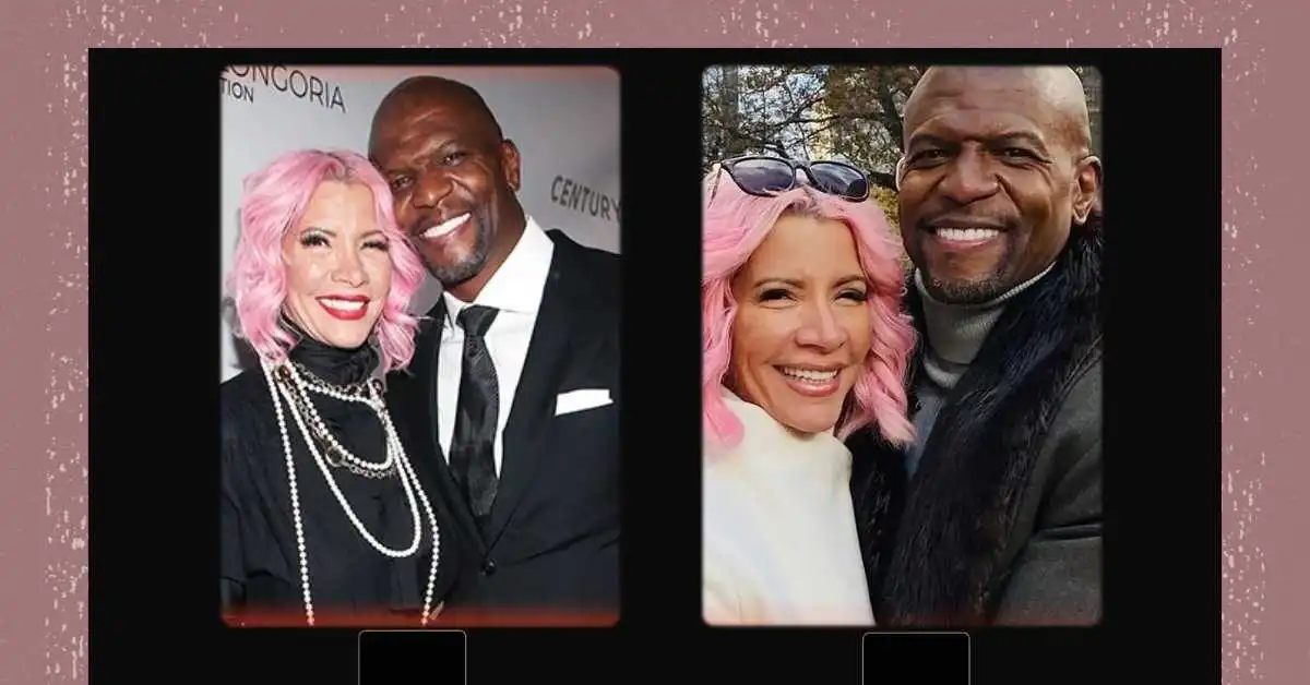 terry crews wife illness