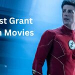10 Best Grant Gustin Movies