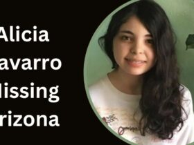 Alicia Navarro Missing Arizona