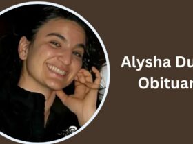 Alysha Duran Obituary