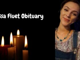 Alyssa Fluet Obituary