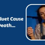 Alyssa Fluet cause of Death