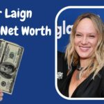 Amber Laign Net Worth