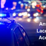 Anthony Lacour Car Accident
