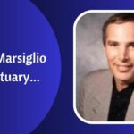Anthony Marsiglio Obituary