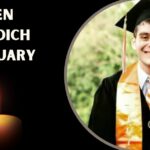 Ben Kredich Obituary