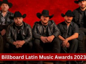 Billboard Latin Music Awards 2023
