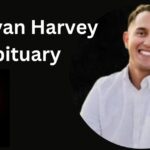 Donovan Harvey Obituary