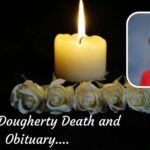 Doreen Dougherty Death and Obituary