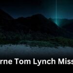 Eastbourne Tom Lynch Missing Case