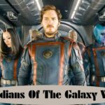 Guardians Of The Galaxy Vol 3 Streaming Disney Plus