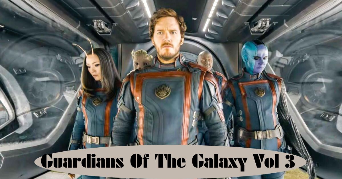 Guardians Of The Galaxy Vol 3 Streaming Disney Plus