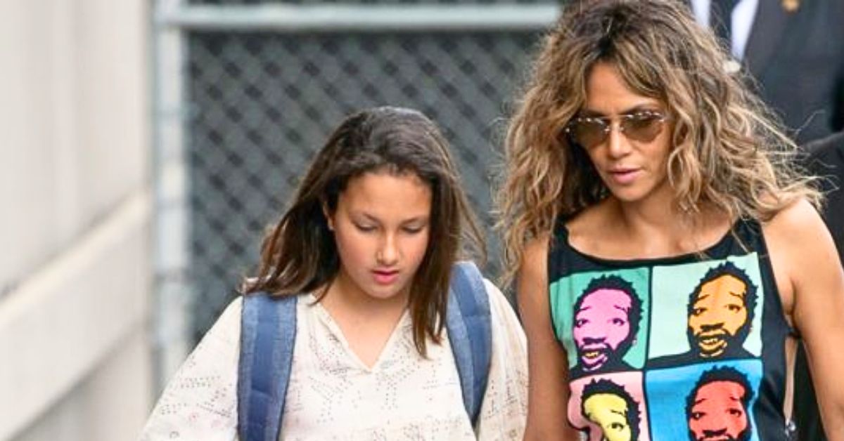 How Old Is Halle Berry Daughter Now?