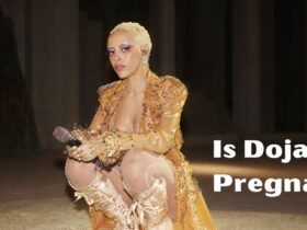Is Doja Cat Pregnant?
