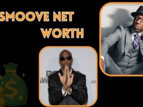 JB Smoove Net Worth